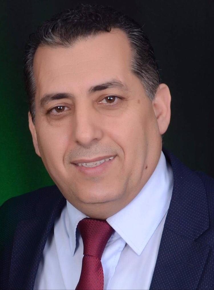 Dr.Mohannad Abu Shamma